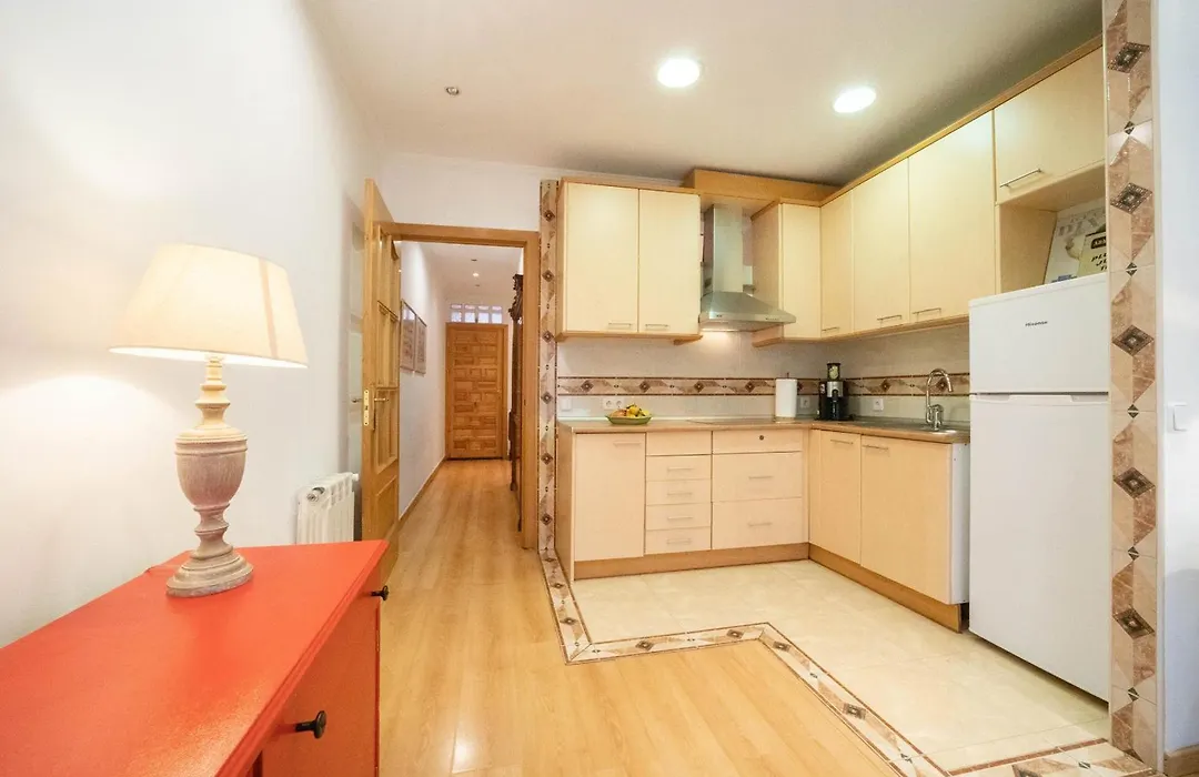 Apartamento con encanto y luz en pleno centro-1