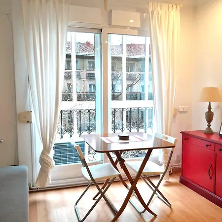 Apartamento con encanto y luz en pleno centro-2